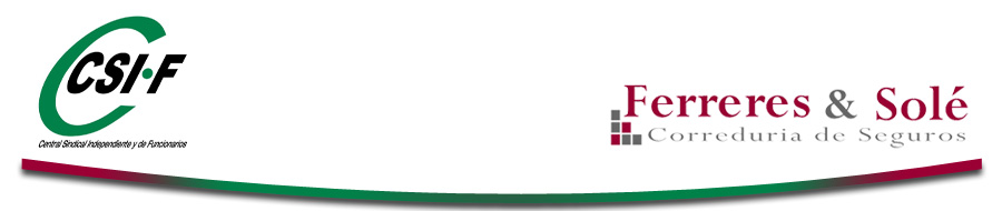 csi-f ferreres y solé