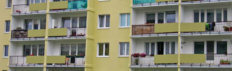 seguro de comunidades de vecinos